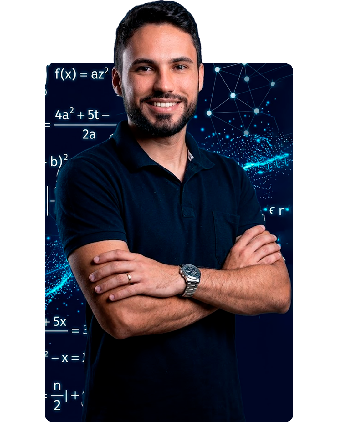 Professor Zé Vitor